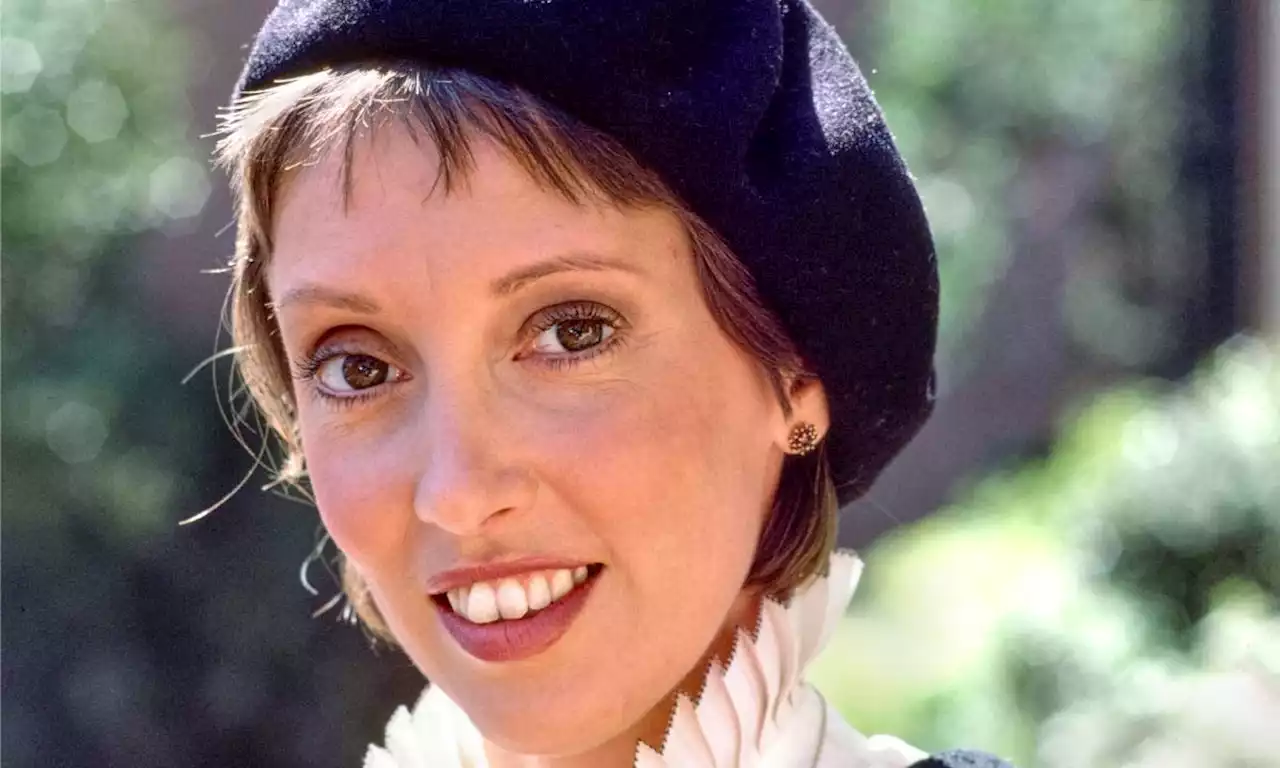 Shelley Duvall opens up about the family tragedy that led to her decades-long retirement