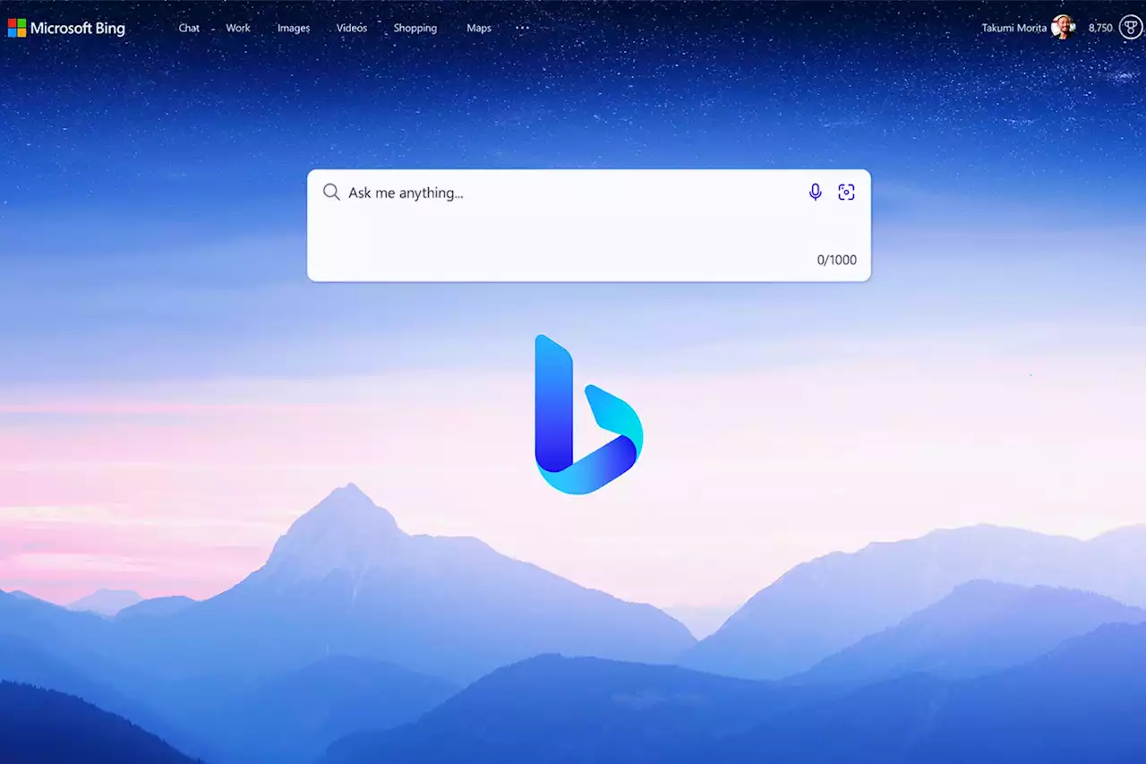 Guía para usar el nuevo Bing con ChatGPT