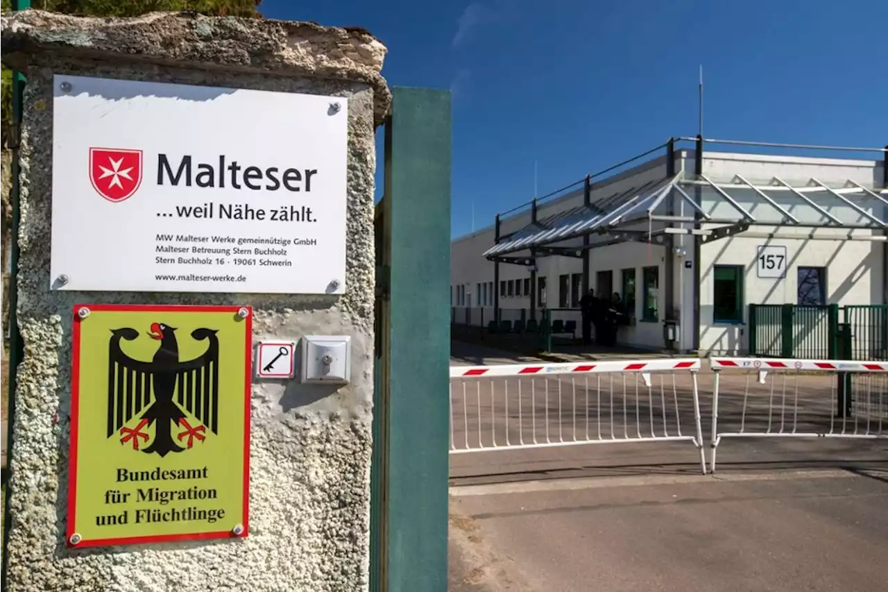 Rechtsextremismus: Vermehrt Vorfälle gegen Flüchtlingsunterbringung in Bayern - idowa