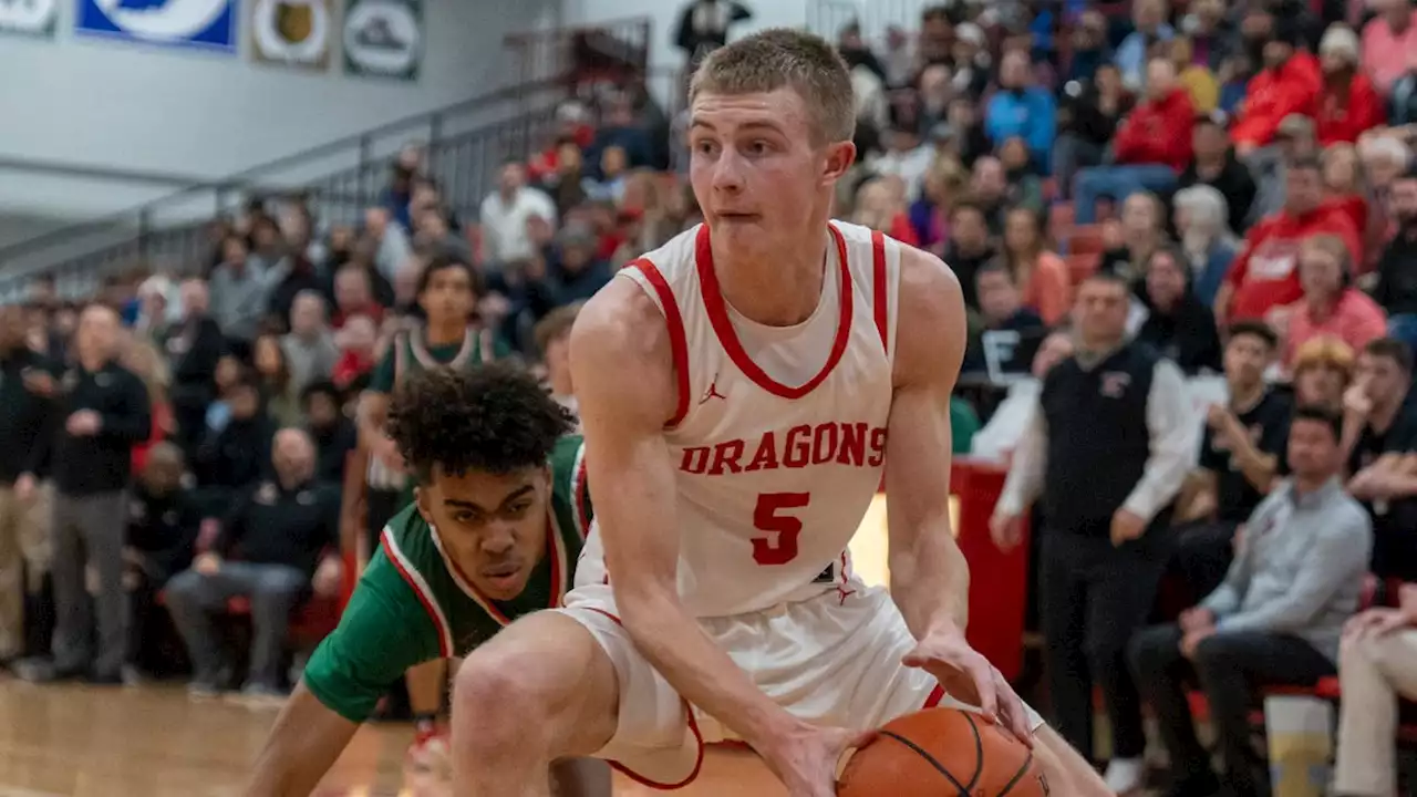 IHSAA boys basketball tournament: These 10 Indiana teams got best sectional draws