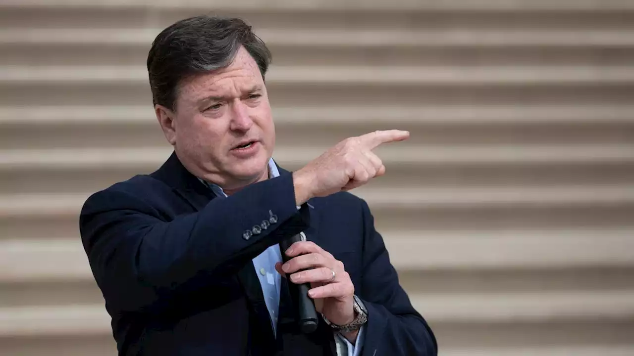 Indiana Attorney General Todd Rokita not seeking higher office