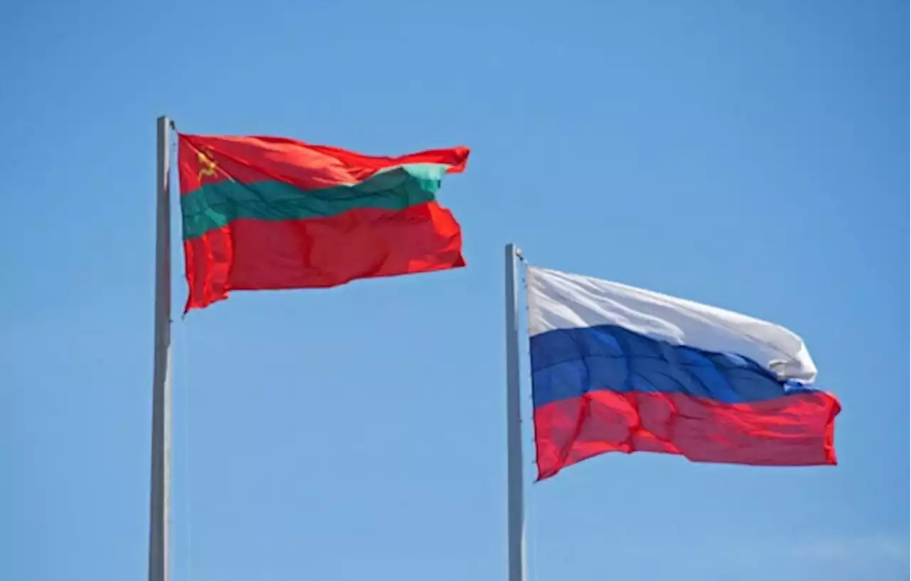 Moldova dismisses Russian report of Ukraine plot over Transdniestria