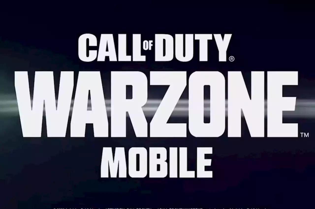 Call of Duty : Warzone arrive sur iPhone, comment réserver ?