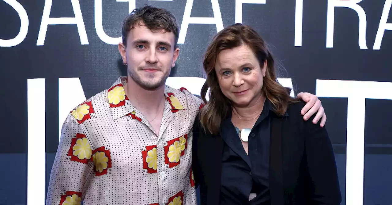 Paul Mescal, Emily Watson and many more confirmed for this week's Late Late Show