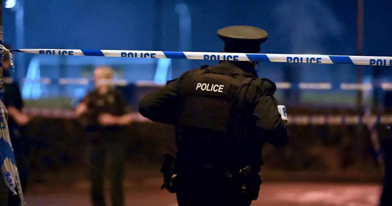 PSNI officer ‘critical but stable’ after being shot while coaching soccer in Omagh