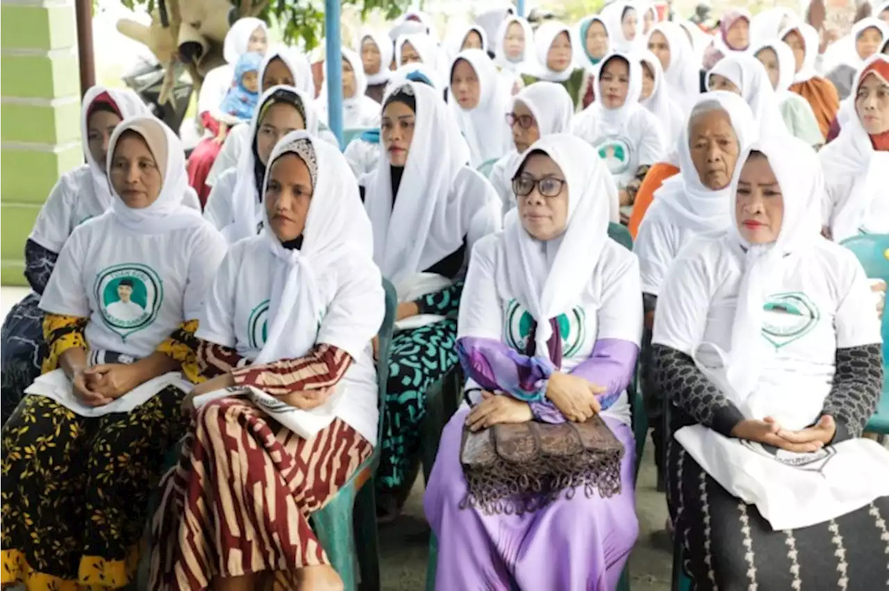 Tuan Guru Harap Majelis Taklim Jadi Magnet Generasi Muda Belajar Agama