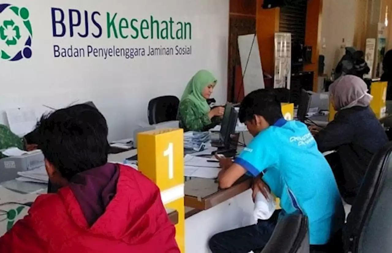 Ribuan Warga Kulon Progo dapat Bantuan Premi BPJS Kesehatan dari APBD