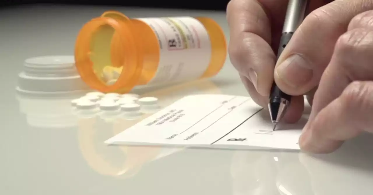 More states are pushing for psychologists to be allowed to prescribe medicine