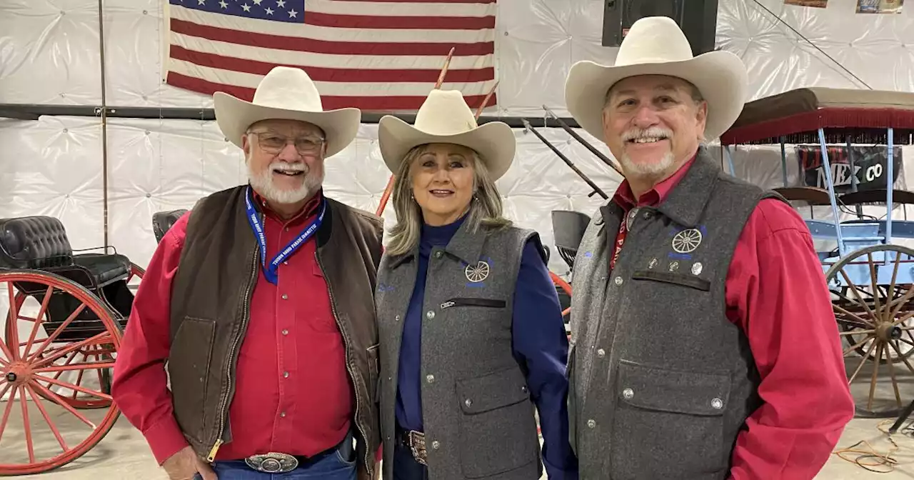 WATCH LIVE: The 98th Tucson Rodeo Parade festivities in full swing