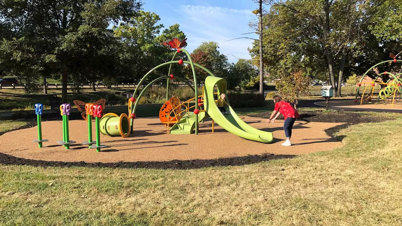 Lake Stevens closing 5 playgrounds for safety repairs