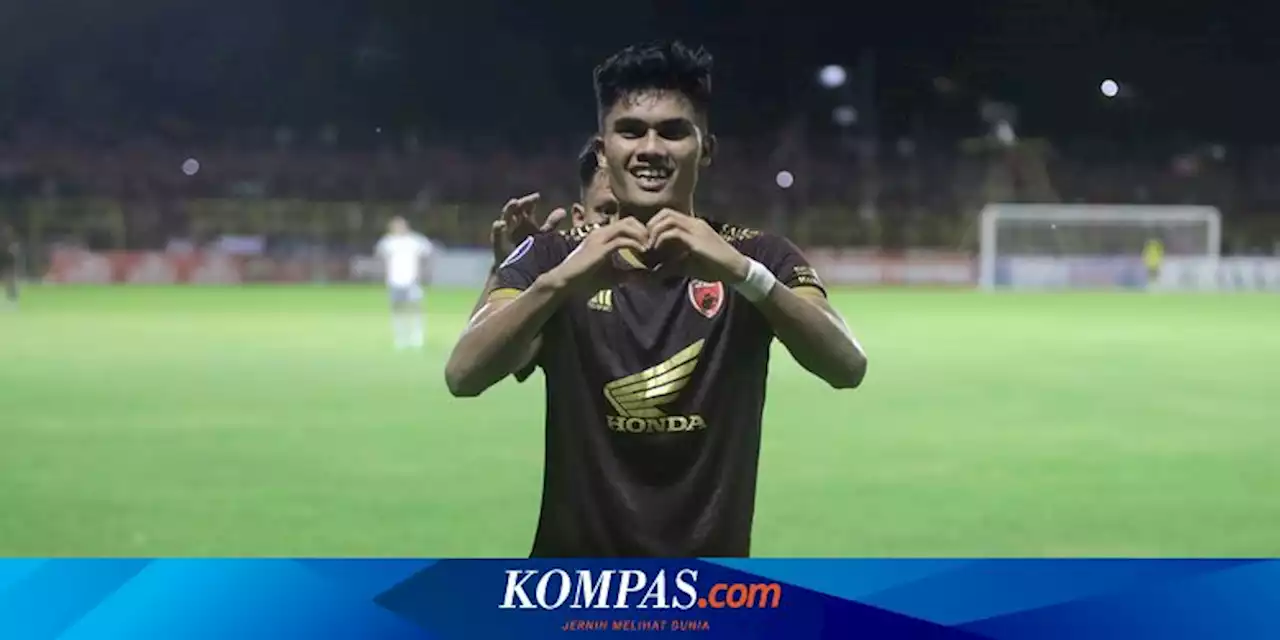 Persebaya Vs PSM, Bajul Ijo Mewaspadai Lini Depan Juku Eja yang Berani Beda