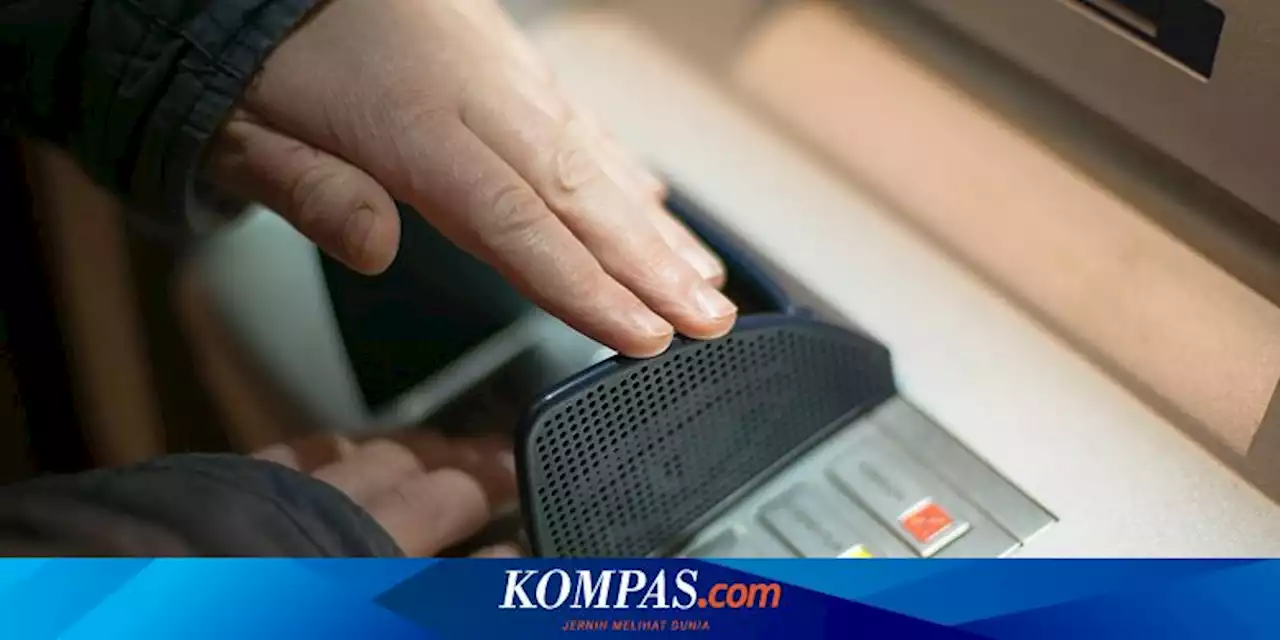 Kepergok Warga Saat Hendak Bobol ATM BCA, WN Bulgaria Ditangkap Polisi