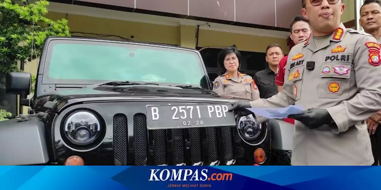 PNS Ditjen Pajak Punya Kekayaan Rp 56 Miliar, Pengamat Sebut Mustahil