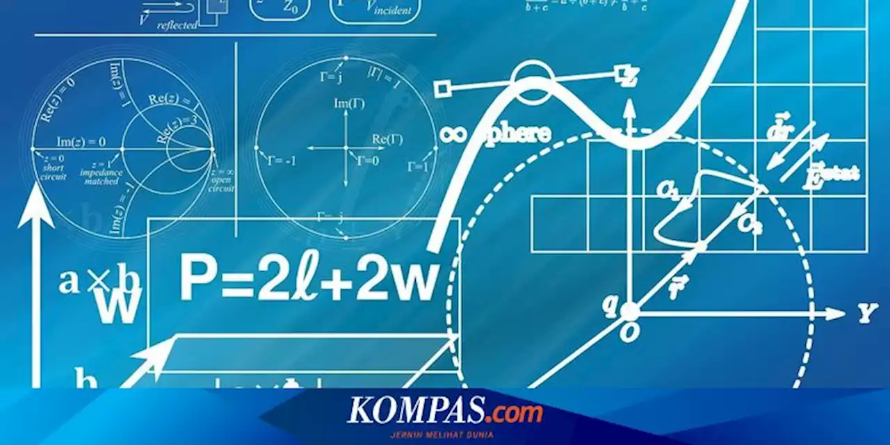 Pria Ini Tinggalkan Perusahaan Bergaji Fantastis demi Jadi Guru Matematika