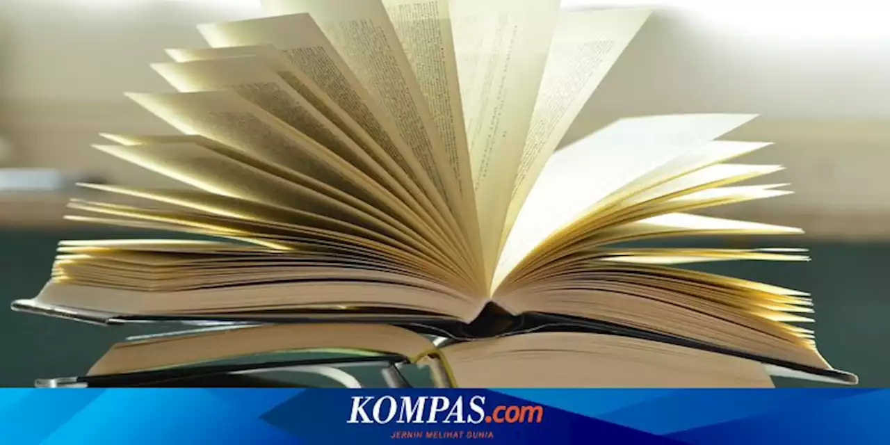 Sengaja Salah Kirim Pesanan, Penjual Buku di Amazon Benar-benar Mengemis Agar Tak Dirating Buruk