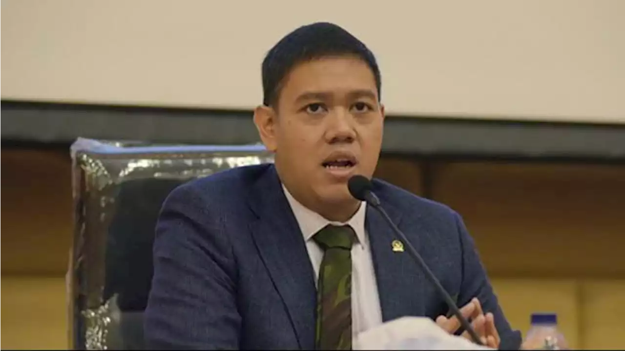 Ketua DPP Akui Masuknya Ridwan Kamil Beri Pengaruh ke Elektabilitas Golkar dan Airlangga