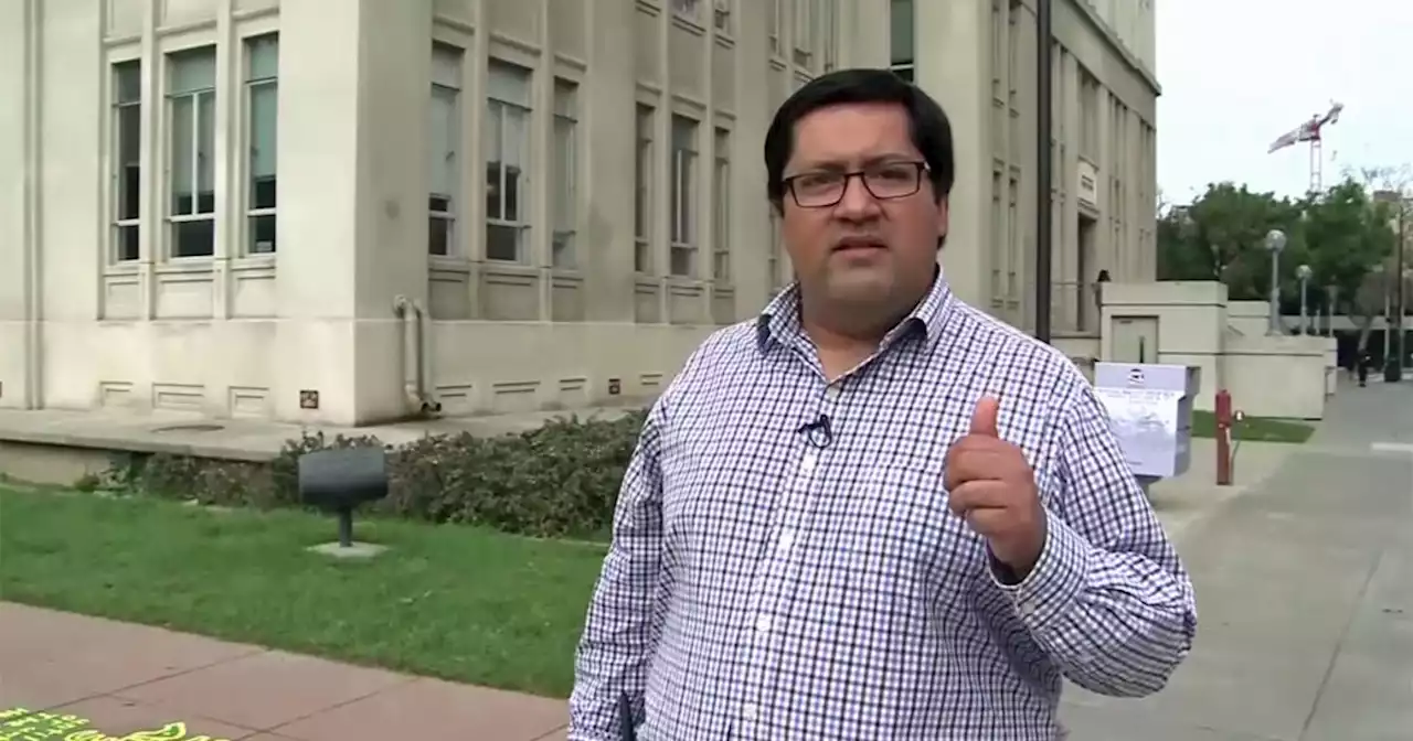 Berkeley Mayor Jesse Arreguin announces 2024 bid for state senate seat