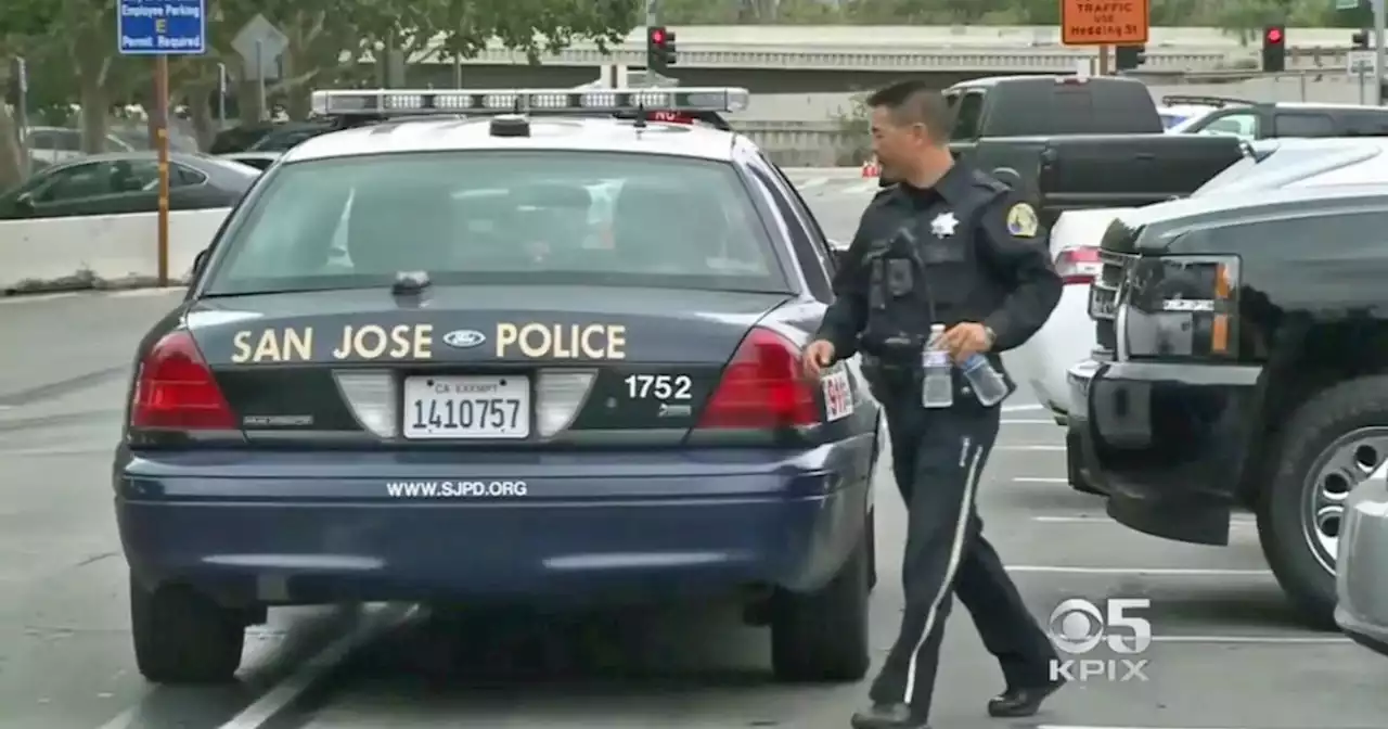 San Jose police investigate fatal shooting in Rancho neighborhood