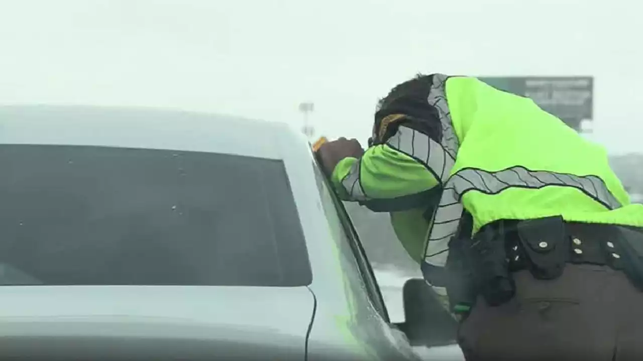 Illegal window tint leads to big drug bust in southern Utah