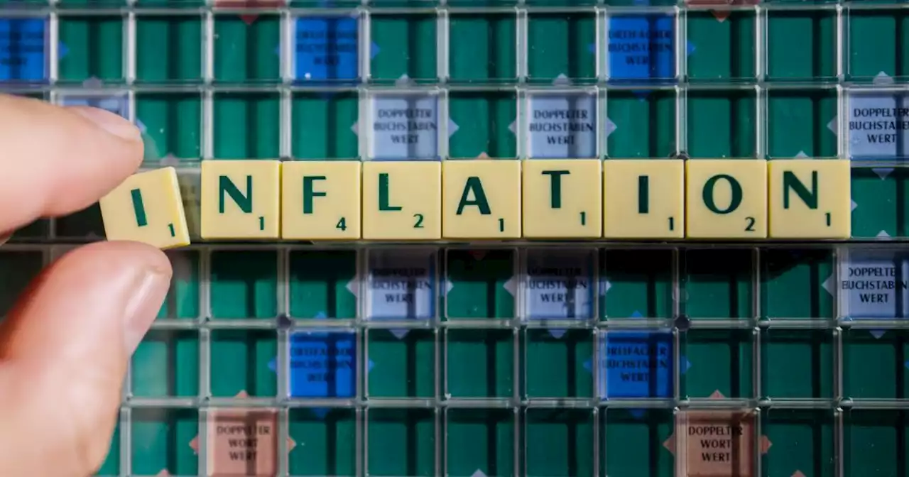 Inflation klettert im Jänner auf 11,2 Prozent