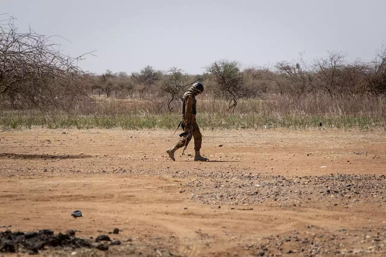 Au Burkina Faso, l’armée étrillée par les djihadistes