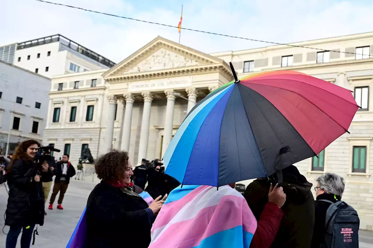 Changement de genre dès 16 ans : de nombreux pays européens ont déjà voté une loi