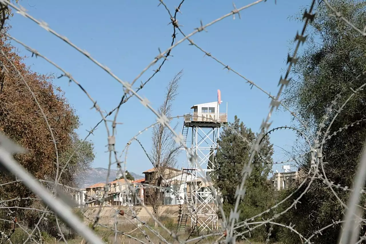 Chypre : cinquante ans de déchirements entre communautés grecque et turque