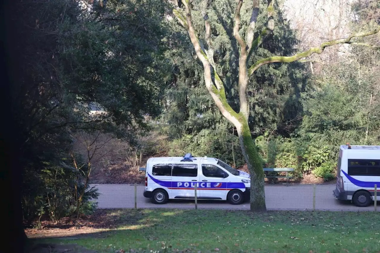 Corps découvert aux Buttes-Chaumont : le mari de la victime placé en garde à vue