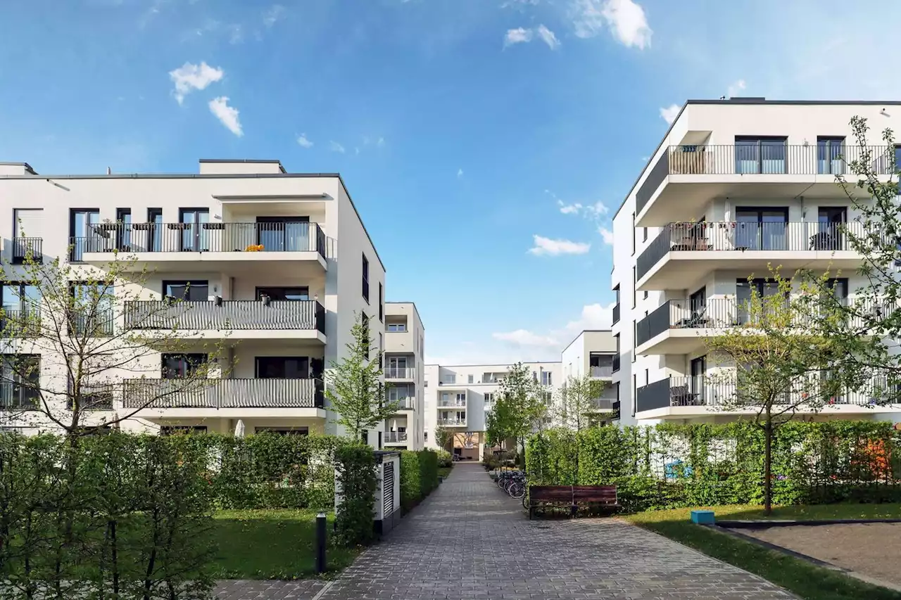 Immobilier : la construction neuve s’enfonce dans la crise