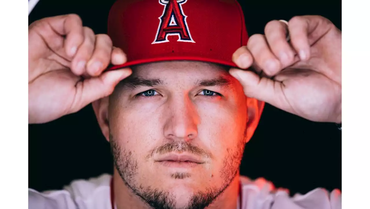 Angels spring training photo day: Familiar faces and new additions