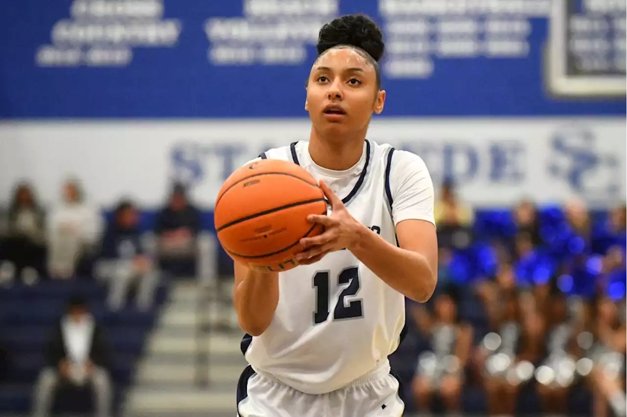 Fattal: Sierra Canyon’s Juju Watkins dominating her way into high school greatness