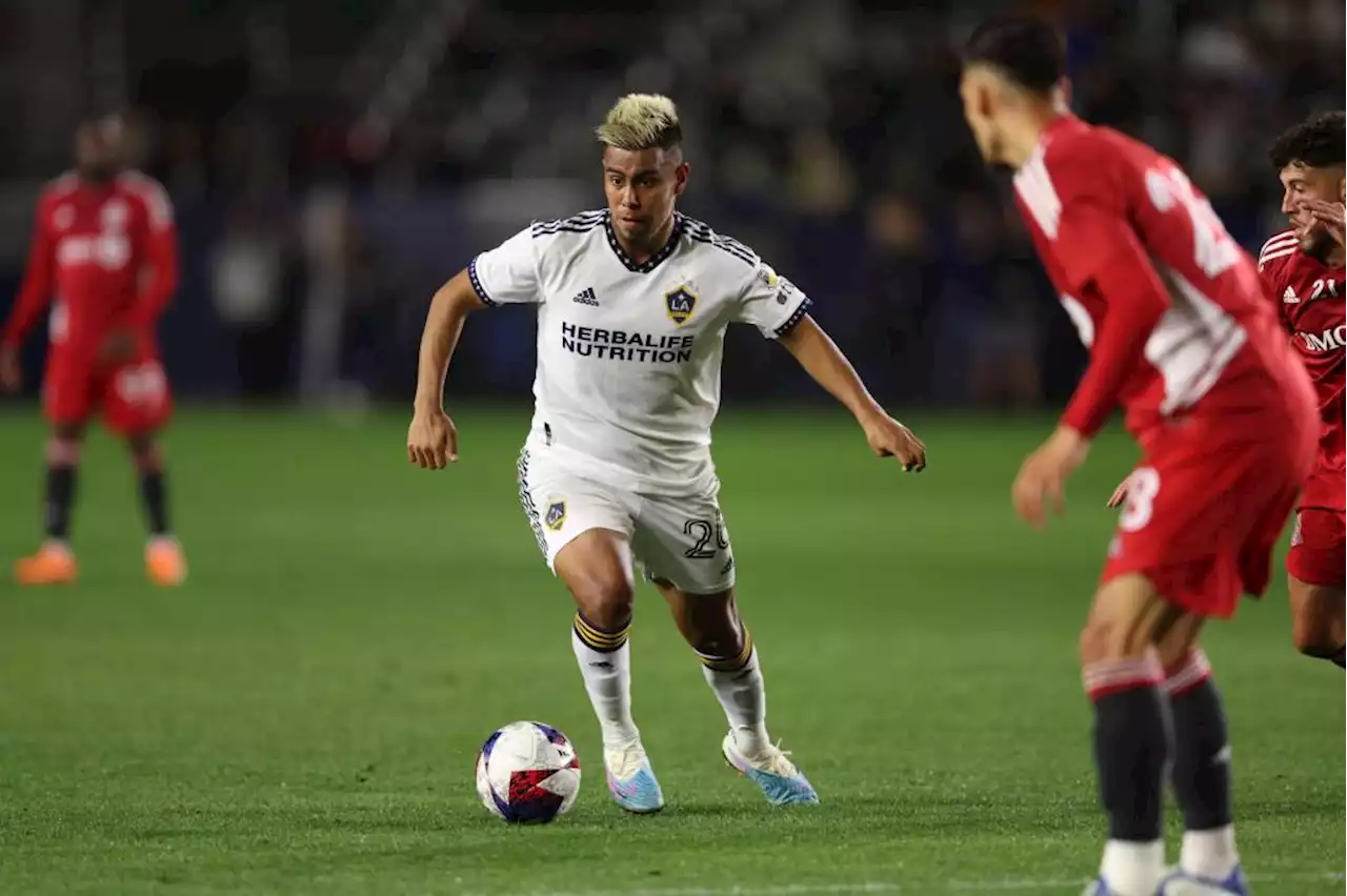 Galaxy preview: Efraín Álvarez leads top questions for 2023 season