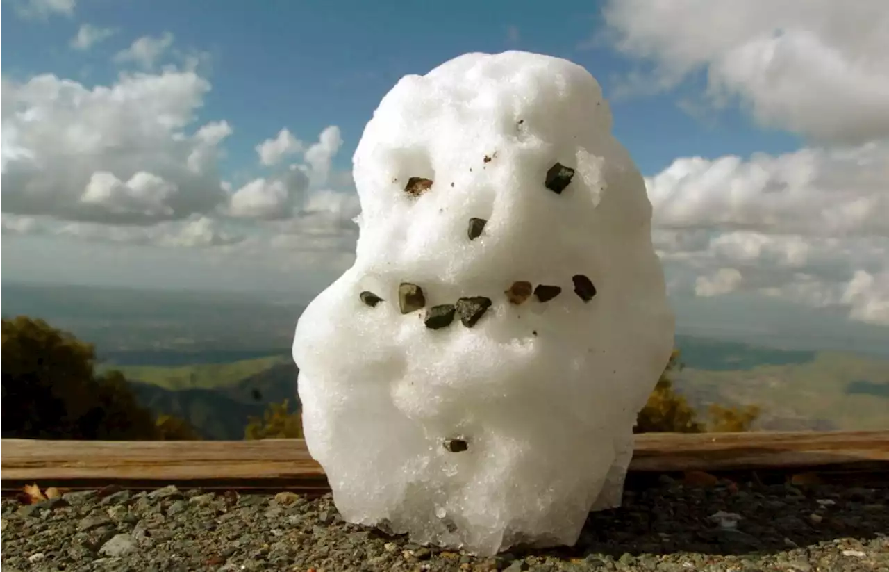 Is it snow or graupel? Here’s how to tell the difference