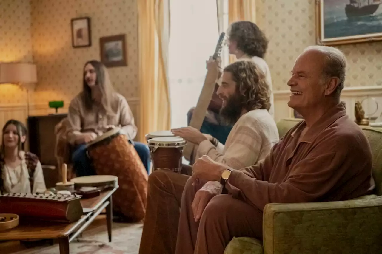 ‘Jesus Revolution’ tells the true story of Christian hippies and an Orange County church