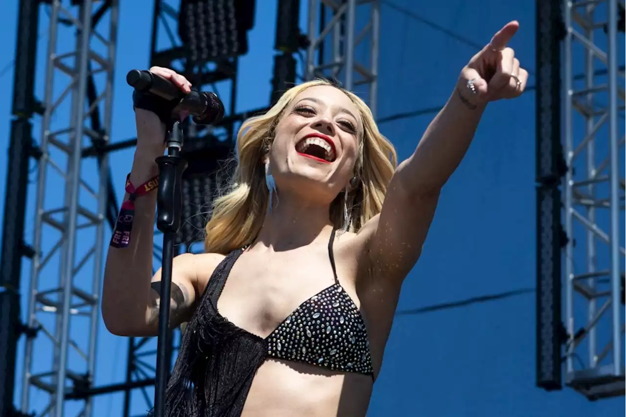 See Coachella acts up-close in intimate venues