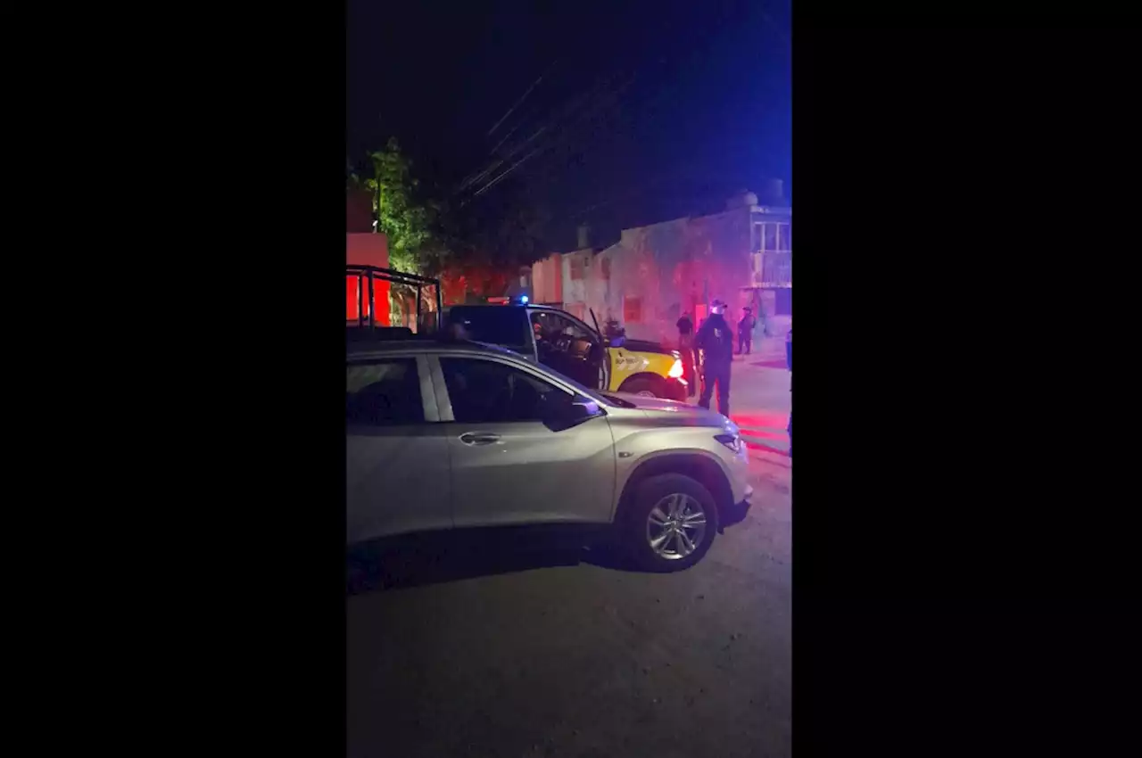 Empresario de Saltillo es asesinado durante intento de secuestro