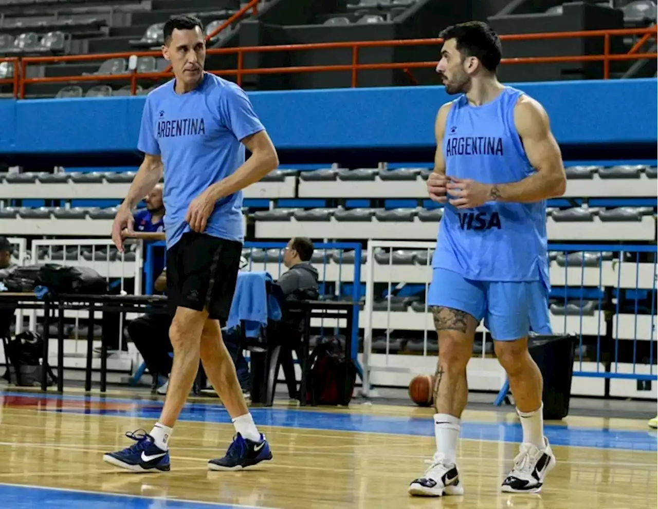 Argentina - Canadá, en la eliminatoria para el Mundial de básquetbol: qué debe pasar para que la selección se clasifique