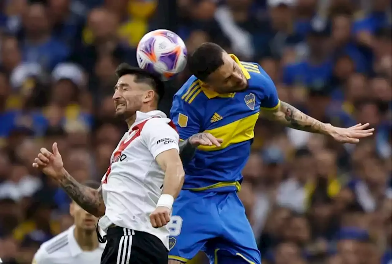 Cuándo jugarían Boca y River el Superclásico por el título del Trofeo de Campeones 2020