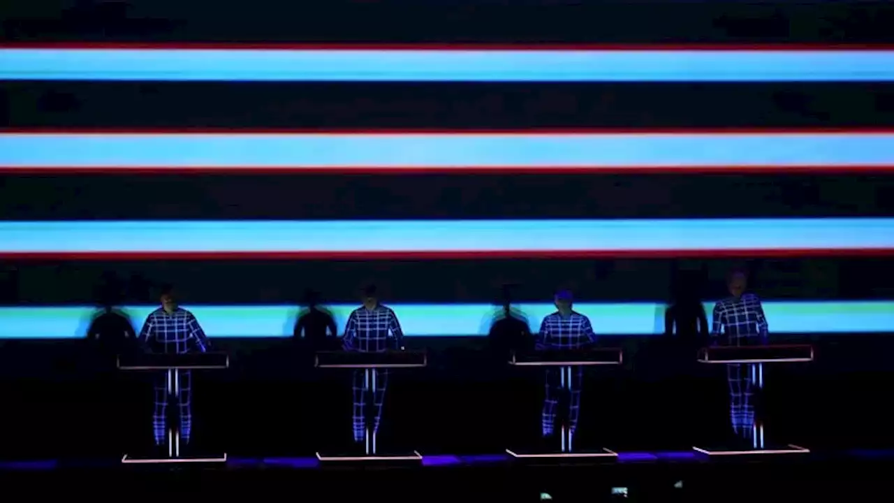 Kraftwerk vuelve a Buenos Aires: cuándo tocan y cómo conseguir las entradas