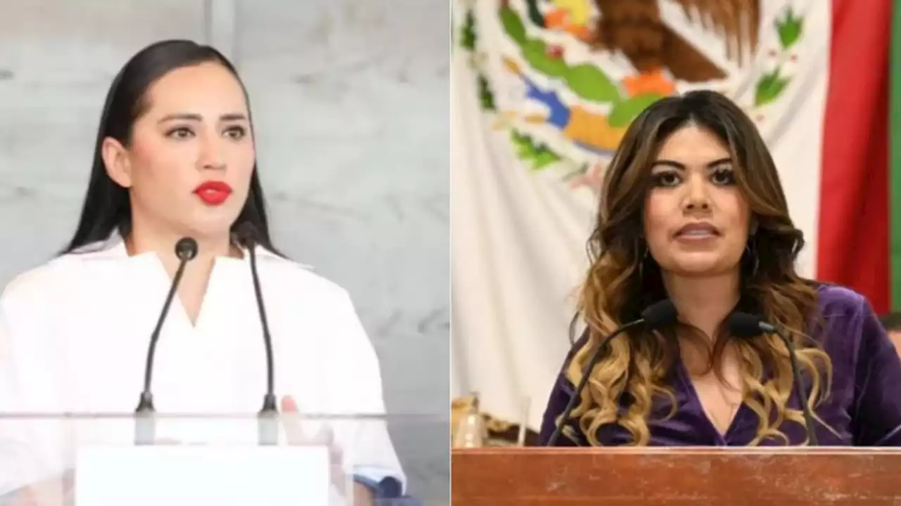 Presentan 'Ley Sandra Cuevas' en Congreso de CDMX; esto es lo que contempla