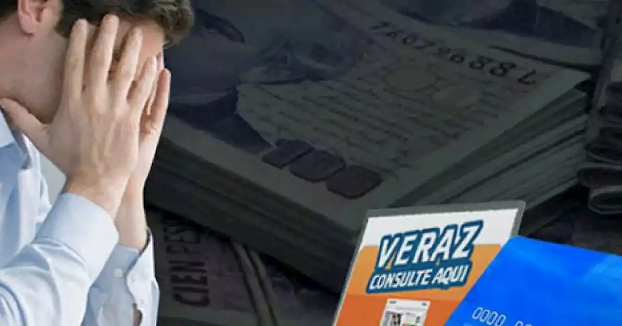 Cómo saber si estoy en el Veraz de forma gratuita | Ciudadanos | La Voz del Interior