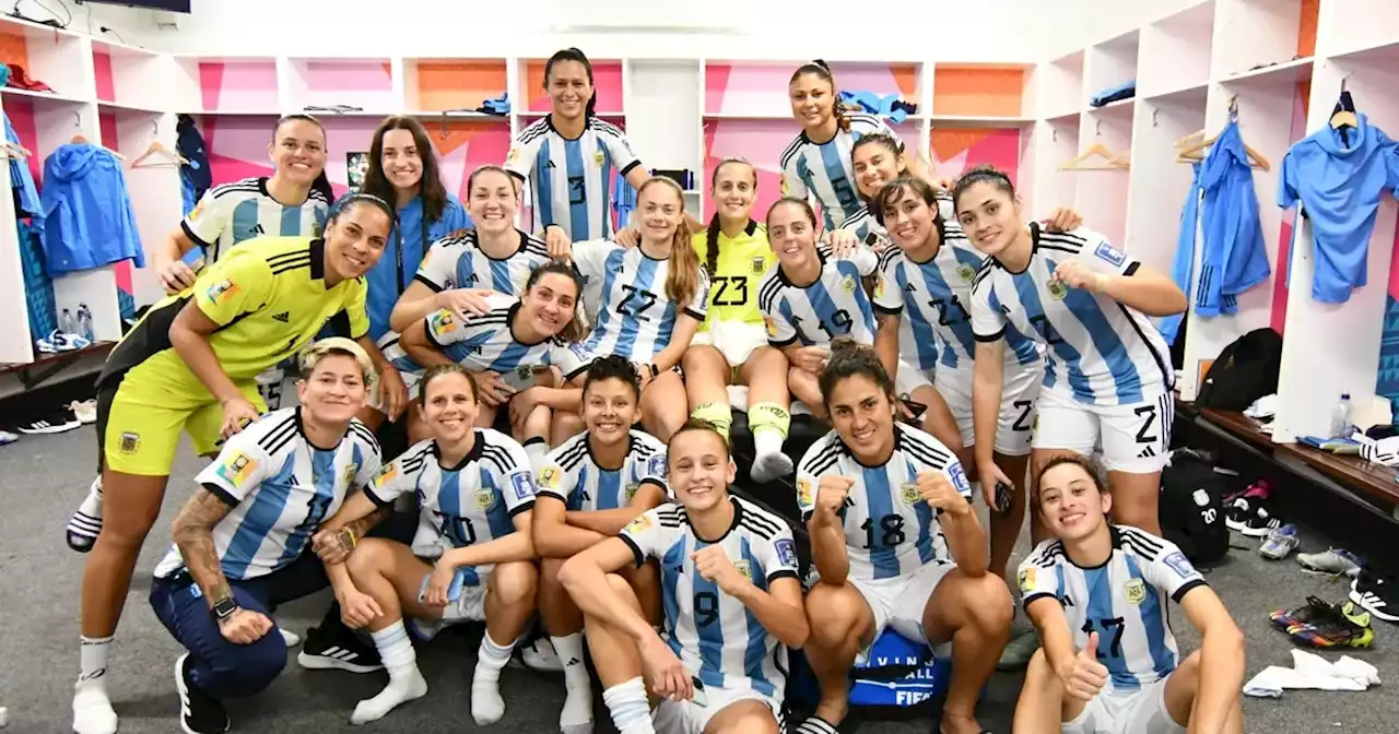 La selección femenina le ganó otra vez a Nueva Zelanda y cerró la gira con tres victorias | Fútbol | La Voz del Interior