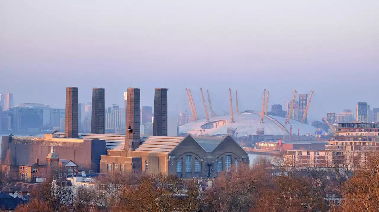 Teenage boy stabbed at the O2 Arena in London ahead of K-Pop concert