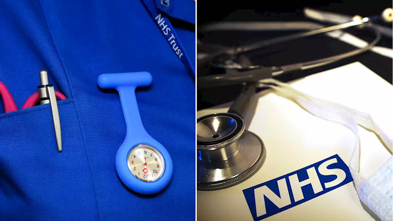 NHS nurse strike dates: When are nurses going on strike in 2023?