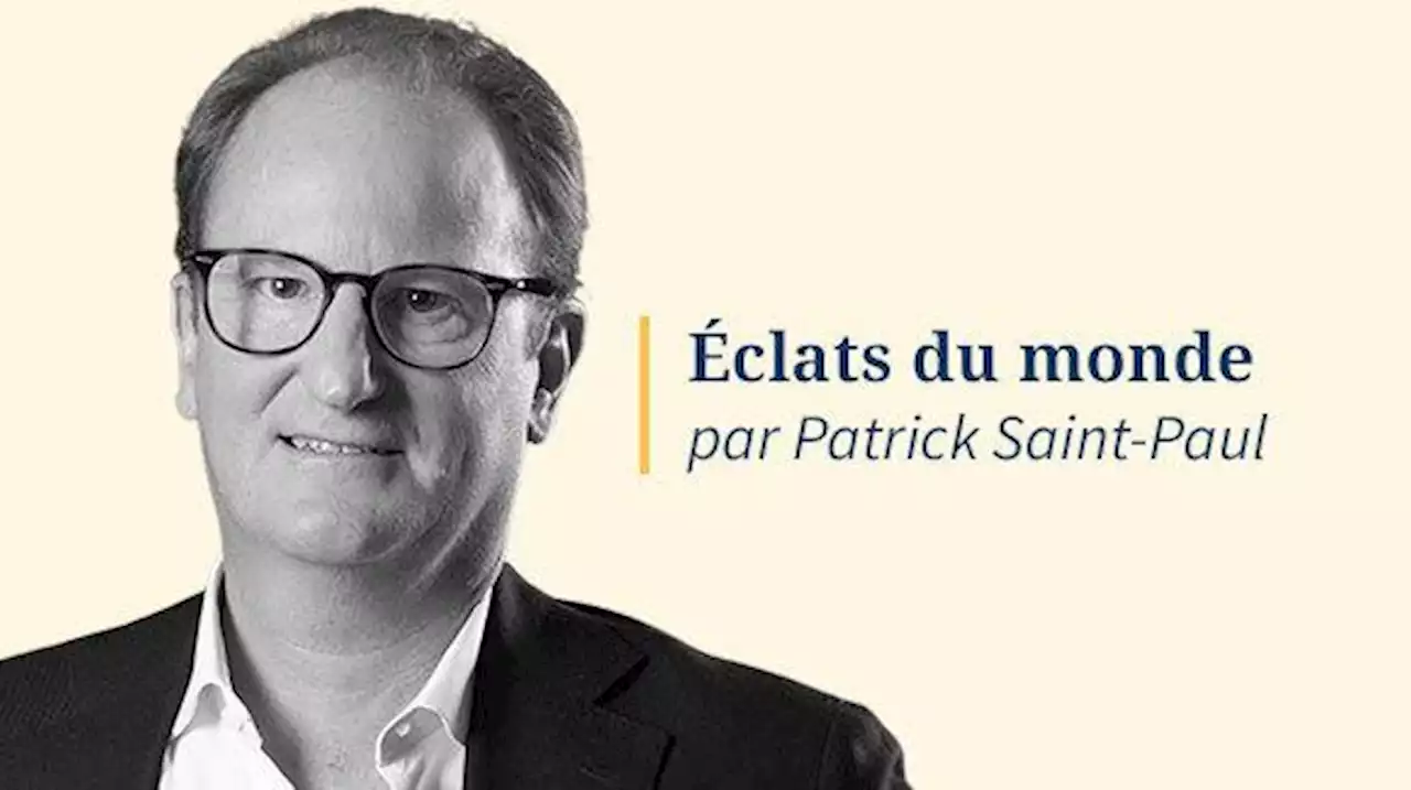 «Éclats du monde» N°13 : Un an de guerre en Ukraine, pourquoi Emmanuel Macron se trompe