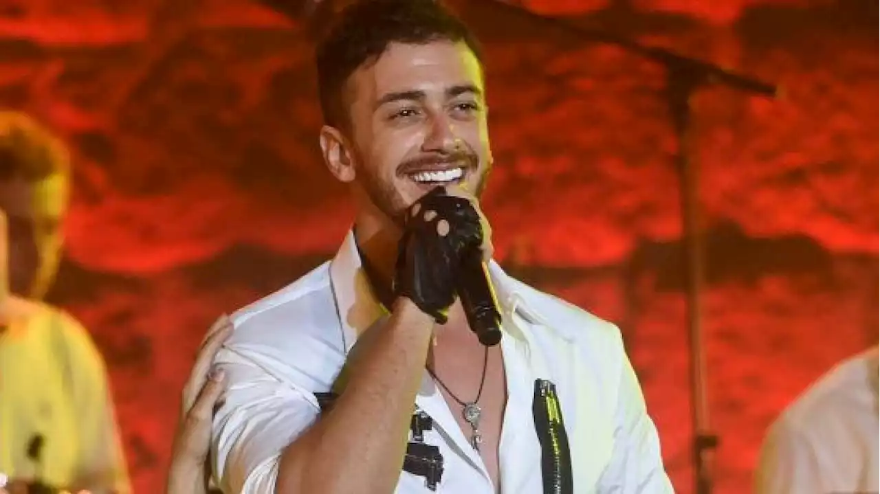 À son procès, Saad Lamjarred reconnaît les violences mais pas le viol