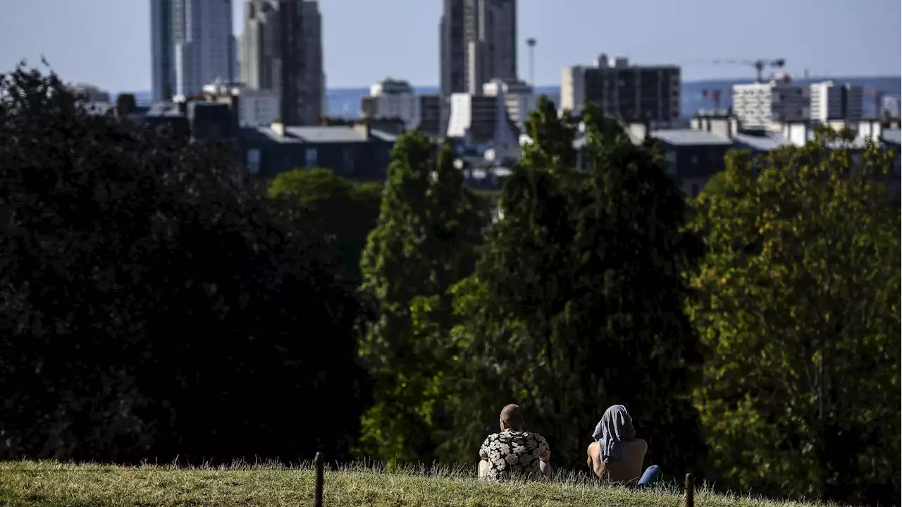 Après la découverte d’un corps démembré aux Buttes-Chaumont, le mari de la victime placé en garde à vue