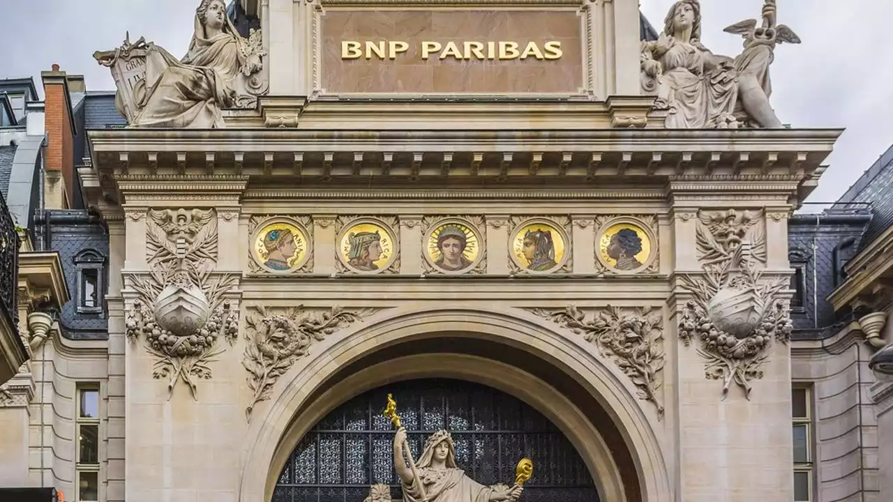 Climat : BNP Paribas assigné en justice au titre de la loi sur le devoir de vigilance