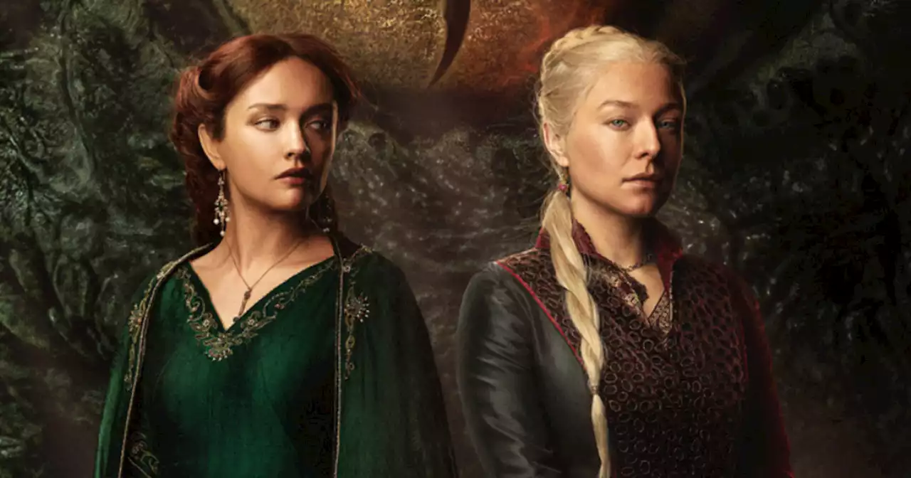 House of the Dragon : HBO précise la date de sortie de la saison 2, et l’avenir de l'univers Game of Thrones