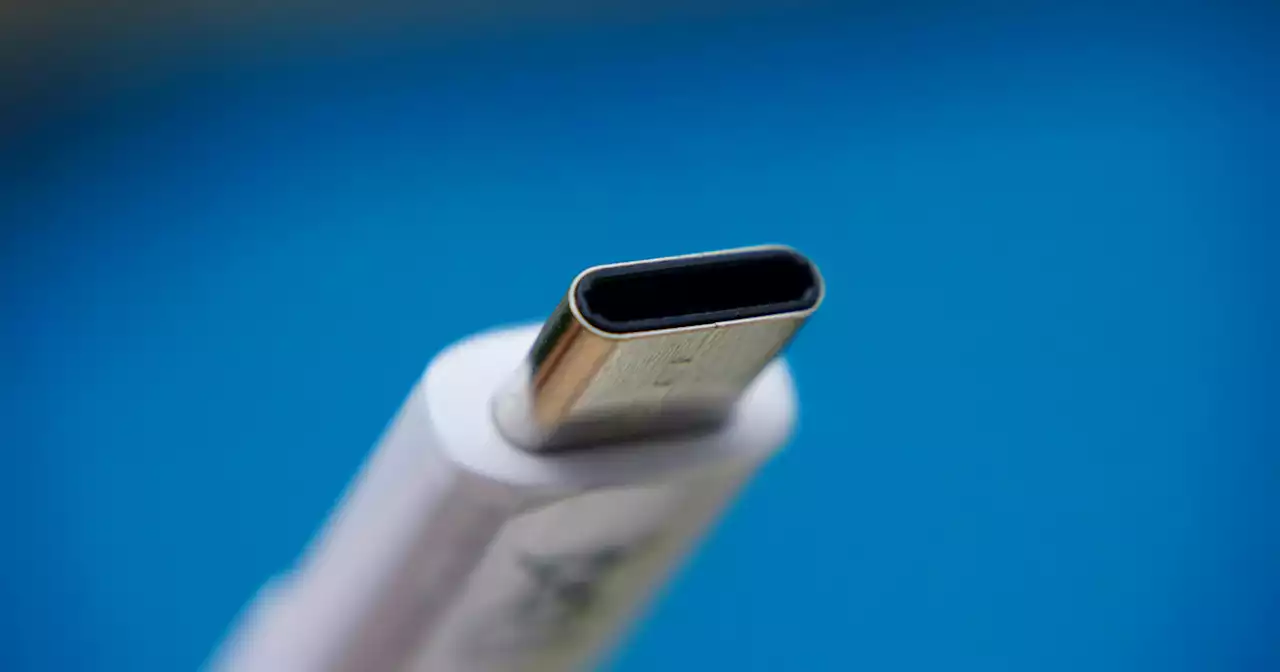 L'arrivée de l'USB-C sur les iPhone 15 d'Apple se précise en images